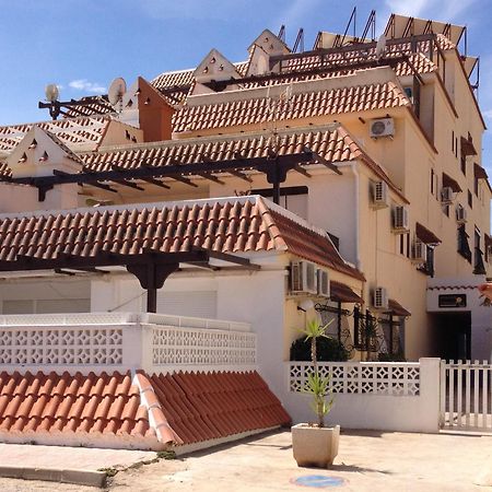 Nido Del Amor Deluxe 1A Linea Terraza Indoorpool Wifi Aire Netflix 10 Metros A Cala Del Pino لا مانغا ذيل مار مينور المظهر الخارجي الصورة