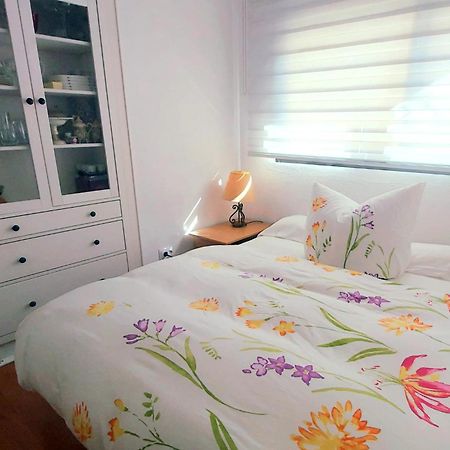 Nido Del Amor Deluxe 1A Linea Terraza Indoorpool Wifi Aire Netflix 10 Metros A Cala Del Pino لا مانغا ذيل مار مينور المظهر الخارجي الصورة