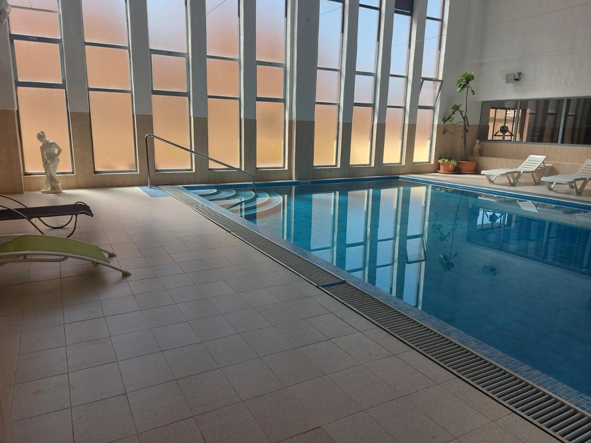 Nido Del Amor Deluxe 1A Linea Terraza Indoorpool Wifi Aire Netflix 10 Metros A Cala Del Pino لا مانغا ذيل مار مينور المظهر الخارجي الصورة