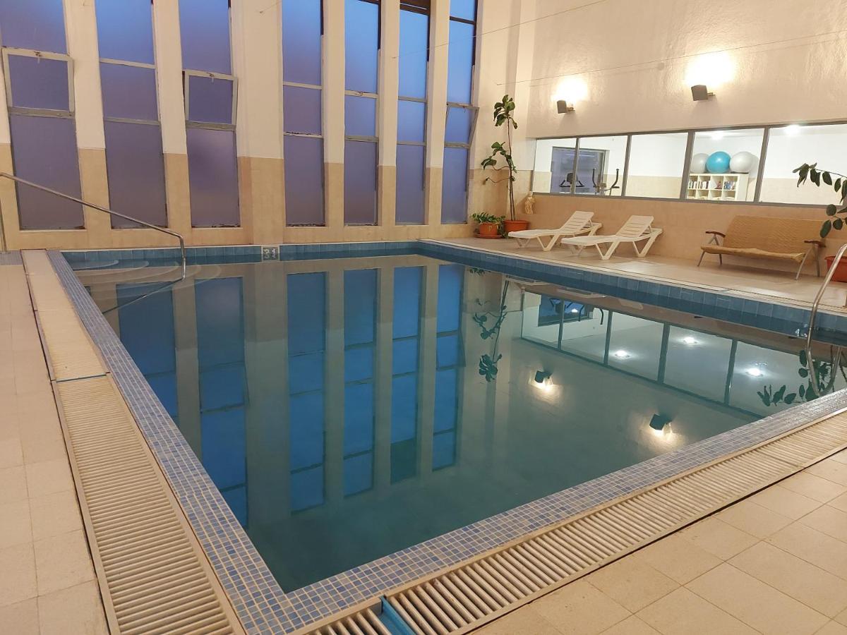 Nido Del Amor Deluxe 1A Linea Terraza Indoorpool Wifi Aire Netflix 10 Metros A Cala Del Pino لا مانغا ذيل مار مينور المظهر الخارجي الصورة