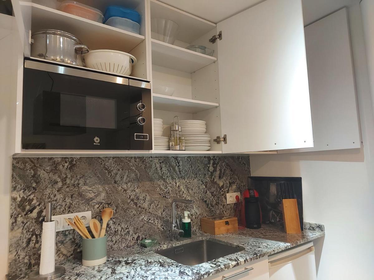 Nido Del Amor Deluxe 1A Linea Terraza Indoorpool Wifi Aire Netflix 10 Metros A Cala Del Pino لا مانغا ذيل مار مينور المظهر الخارجي الصورة