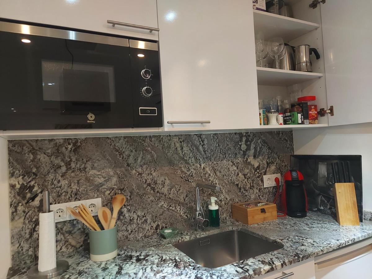 Nido Del Amor Deluxe 1A Linea Terraza Indoorpool Wifi Aire Netflix 10 Metros A Cala Del Pino لا مانغا ذيل مار مينور المظهر الخارجي الصورة