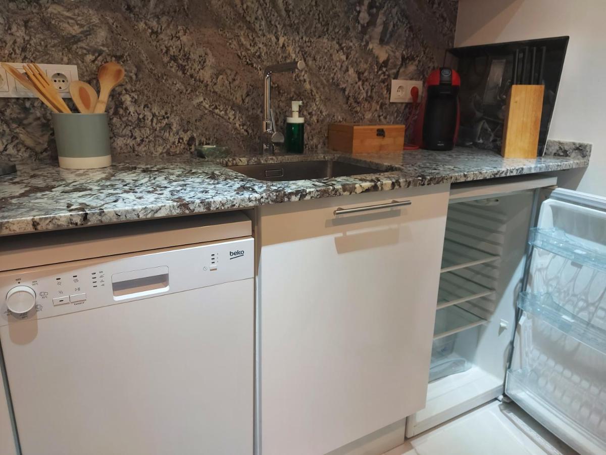 Nido Del Amor Deluxe 1A Linea Terraza Indoorpool Wifi Aire Netflix 10 Metros A Cala Del Pino لا مانغا ذيل مار مينور المظهر الخارجي الصورة