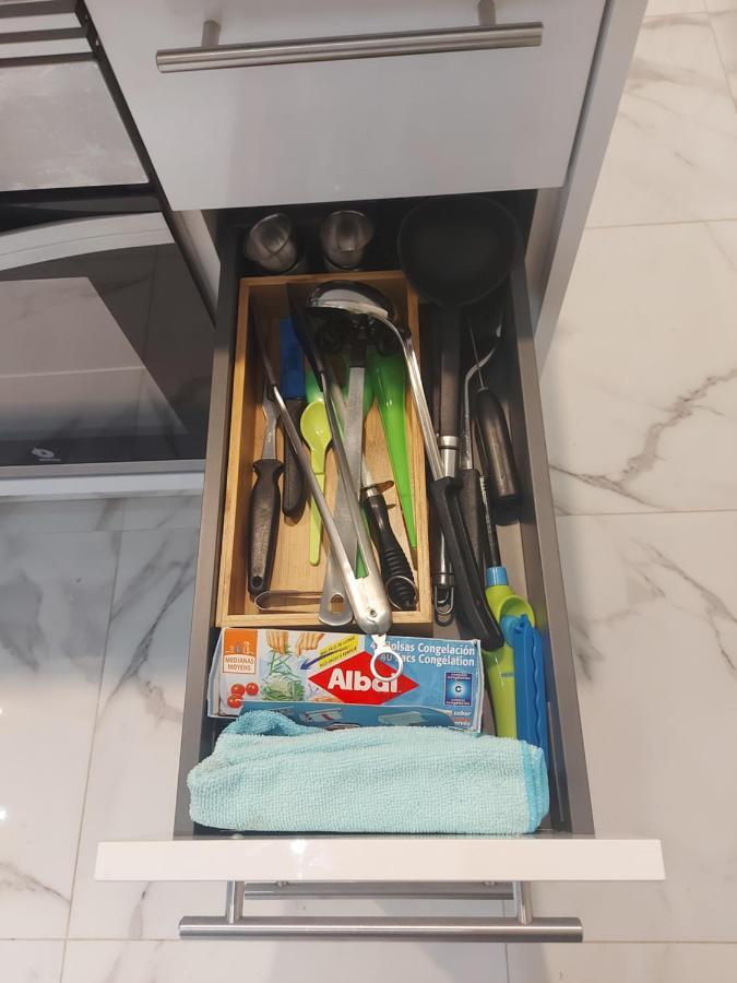 Nido Del Amor Deluxe 1A Linea Terraza Indoorpool Wifi Aire Netflix 10 Metros A Cala Del Pino لا مانغا ذيل مار مينور المظهر الخارجي الصورة