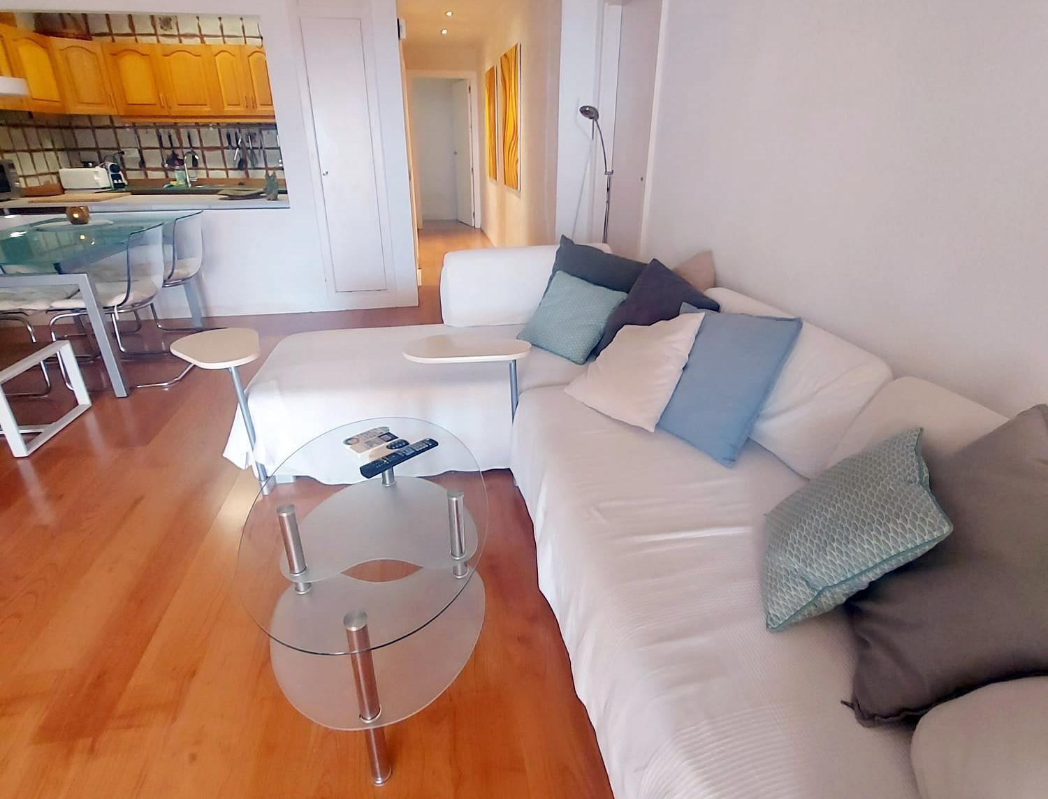 Nido Del Amor Deluxe 1A Linea Terraza Indoorpool Wifi Aire Netflix 10 Metros A Cala Del Pino لا مانغا ذيل مار مينور المظهر الخارجي الصورة