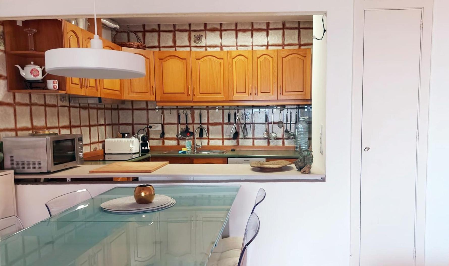 Nido Del Amor Deluxe 1A Linea Terraza Indoorpool Wifi Aire Netflix 10 Metros A Cala Del Pino لا مانغا ذيل مار مينور المظهر الخارجي الصورة