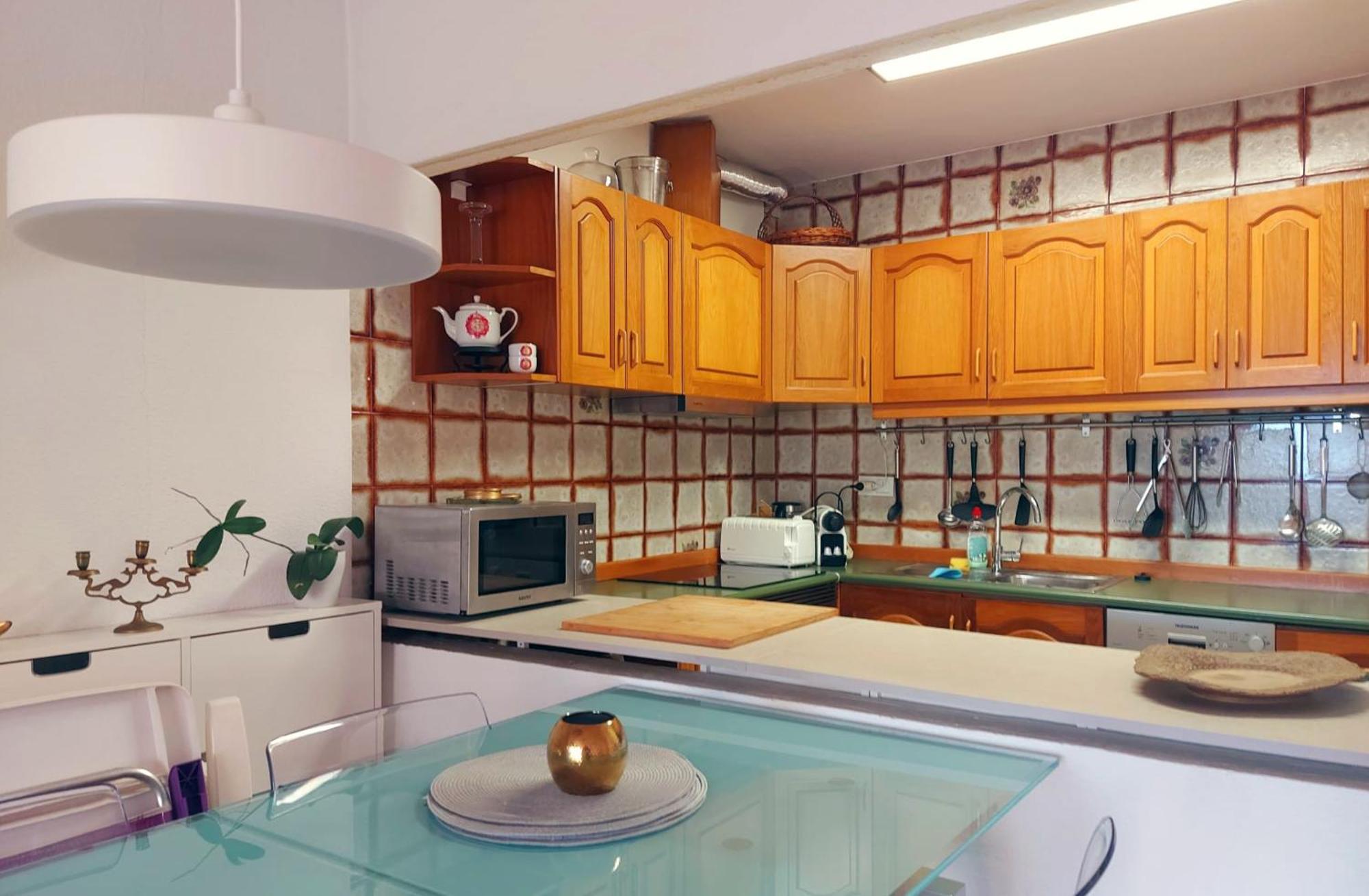 Nido Del Amor Deluxe 1A Linea Terraza Indoorpool Wifi Aire Netflix 10 Metros A Cala Del Pino لا مانغا ذيل مار مينور المظهر الخارجي الصورة